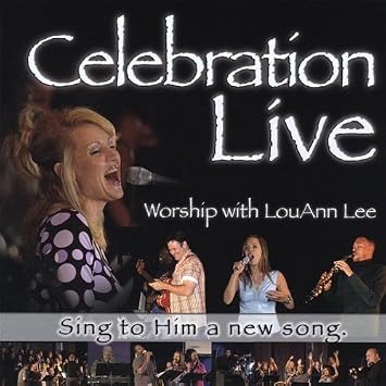 celebration live celebration live