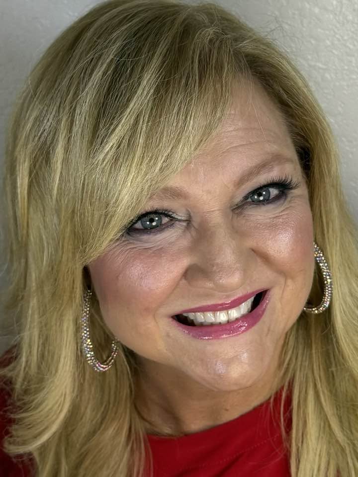 pastor louann lee pastor louann lee