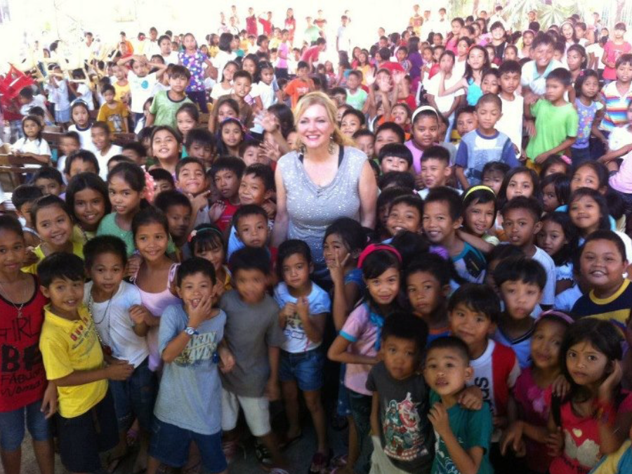 louann lee miles for missions louann lee miles for missions