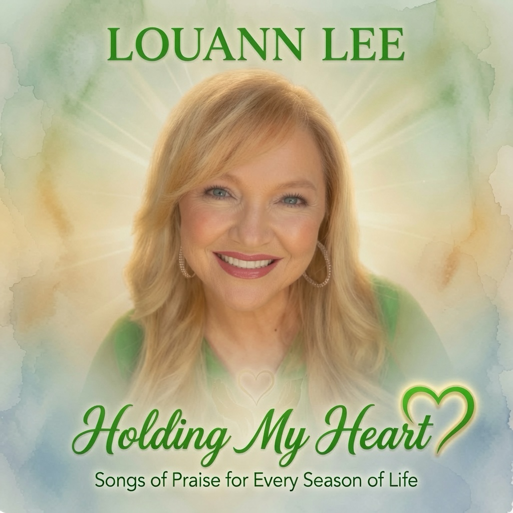 louann lee holding my heart louann lee holding my heart